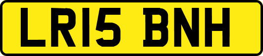 LR15BNH