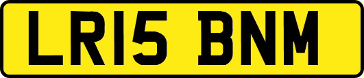 LR15BNM