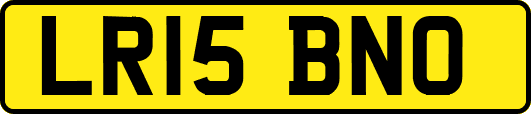 LR15BNO