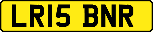 LR15BNR