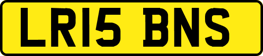 LR15BNS