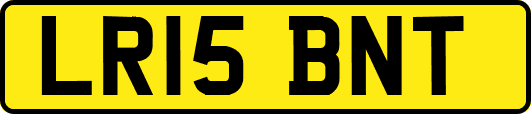 LR15BNT