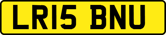 LR15BNU