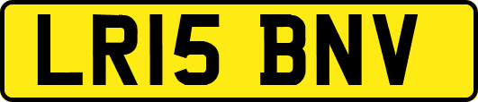 LR15BNV