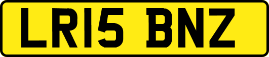 LR15BNZ