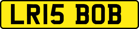LR15BOB