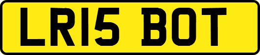 LR15BOT