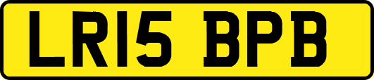 LR15BPB