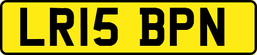 LR15BPN