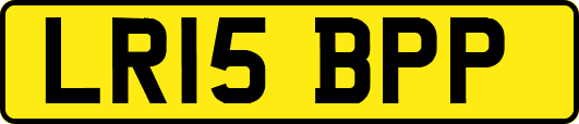 LR15BPP