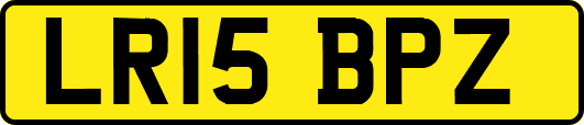 LR15BPZ