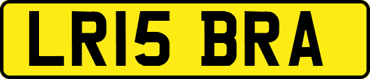 LR15BRA