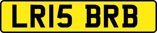 LR15BRB