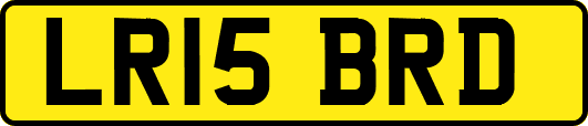 LR15BRD