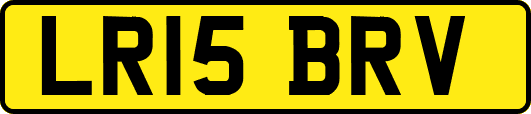 LR15BRV