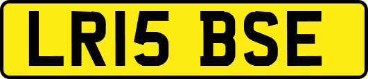 LR15BSE