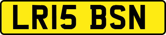 LR15BSN