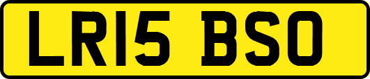 LR15BSO