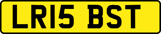 LR15BST