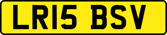 LR15BSV