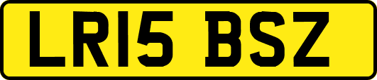 LR15BSZ
