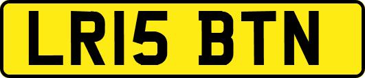 LR15BTN