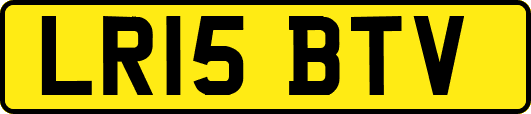LR15BTV