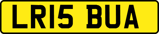 LR15BUA