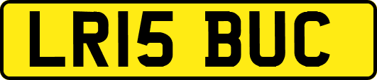 LR15BUC