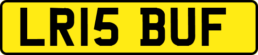 LR15BUF