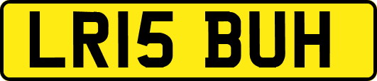 LR15BUH