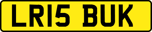 LR15BUK