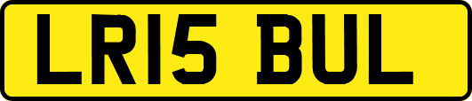 LR15BUL