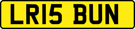 LR15BUN