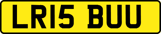 LR15BUU
