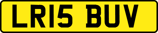 LR15BUV