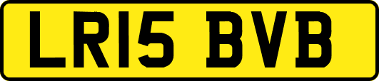 LR15BVB