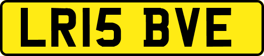 LR15BVE