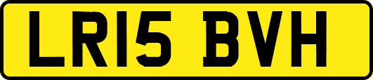 LR15BVH