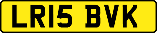 LR15BVK