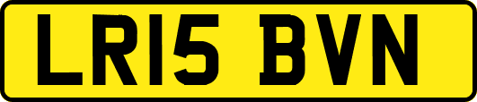 LR15BVN