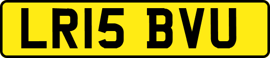 LR15BVU