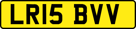 LR15BVV