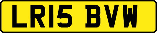 LR15BVW