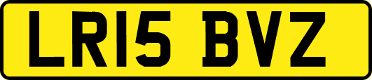LR15BVZ