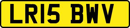 LR15BWV