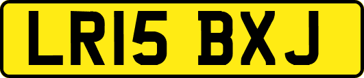LR15BXJ
