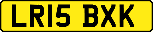 LR15BXK