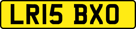 LR15BXO