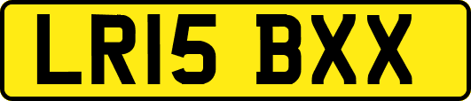 LR15BXX